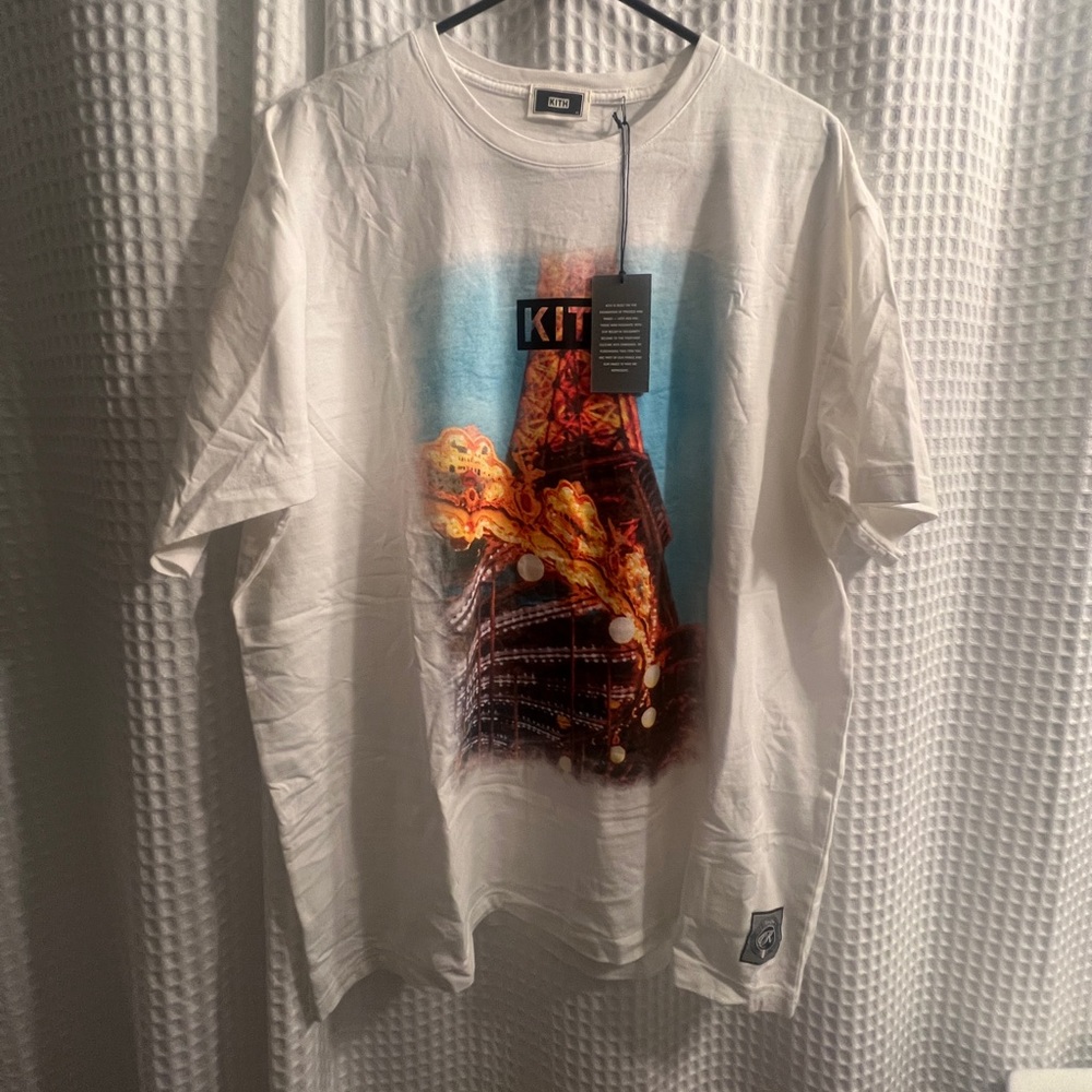 Kith Paris XL Men’s T-Shirt